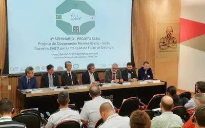 Foto: Divulgação/MIDR