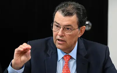 Foto: Marcos Oliveira/Agência Senado   