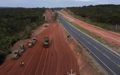 Foto: Reprodução Goinfra