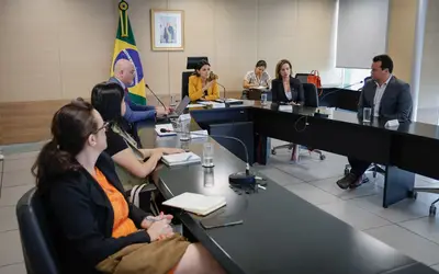 Foto: Márcio Pinheiro/MIDR