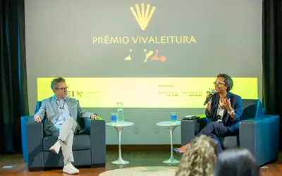 Foto: Filipe Araújo / MinC