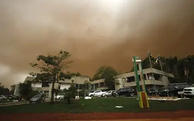 Foto: Defesa Civil/MS