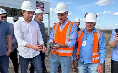 Foto: Divulgação/MIDR