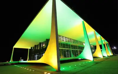  Foto: Gil Ferreira/Agência CNJ