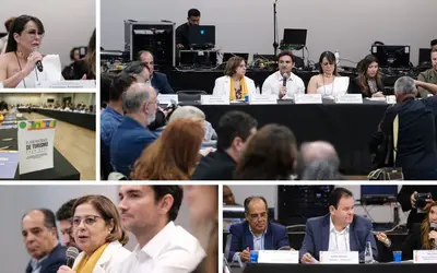 Crédito: Roberto Castro/MTur