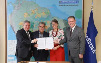 Foto: MAPA/Divulgação