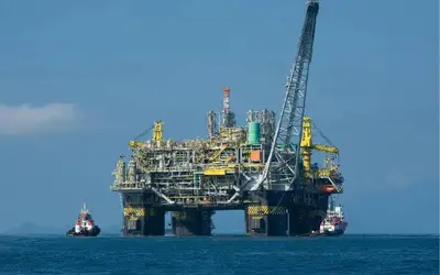 Foto: Divulgação Petrobrás