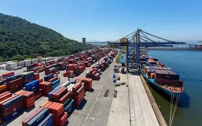 Foto: Diego Baravelli/MInfra Foto: Diego Baravelli/MInfra