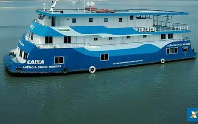 Foto: Divulgação/CAIXA