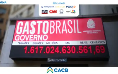 Foto: Reprodução CACB