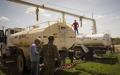 Foto: Rodrigo Hanna/MIDR