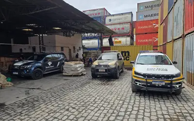 Foto: Divulgação/Gov. de São Paulo Foto: Divulgação/Gov. de São Paulo