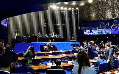 Foto: Waldemir Barreto/Agência Senado Foto: Waldemir Barreto/Agência Senado