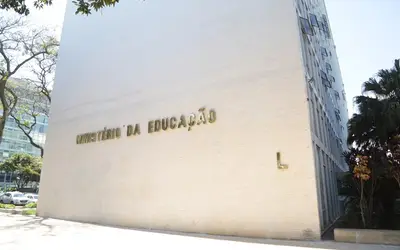 Foto: Angelo Miguel/MEC Foto: Angelo Miguel/MEC