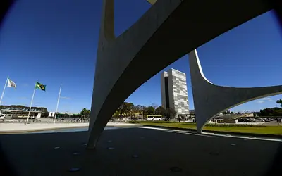 Foto: Marcos Oliveira/Agência Senado