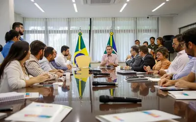 Foto: Márcio Pinheiro/MIDR