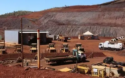 Foto: Bernardo Dias/CMBH