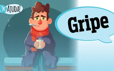 Foto: Reprodução/Canal Doutor Ajuda