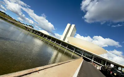 Foto: Leonardo Sá/Agência Senado