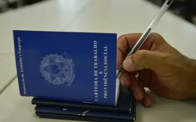 Recuo do governo aconteceu após pressão das empresas para manterem empregos. Foto: Marcello Casal Jr./Agência Brasil