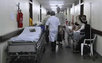 Foto: Décio Trujilo/ Agência Brasil