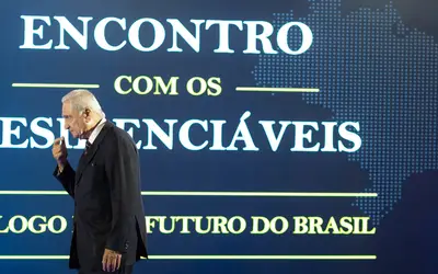 Foto: Daniel Fagundes/CACB