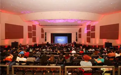 Foto: Nadson Carvalho / Sucom - Prefeitura de Ilhéus