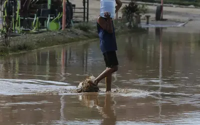 Foto:Fernando Frazão/Agência Brasil