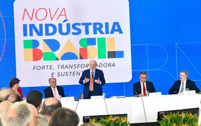 Foto: Divulgação/Brasil Mineral