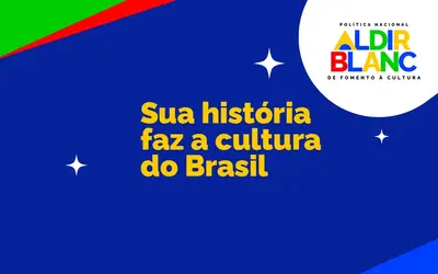 Imagem: Reprodução / MinC