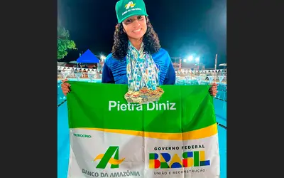 Foto: Pietra Diniz/Arquivo pessoal