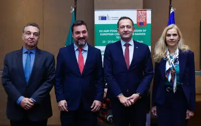 Foto: Divulgação/Mapa