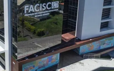Foto: reprodução Facisc Foto: reprodução Facisc