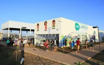 Imagem: Reprodução / Minc
