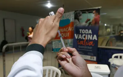 Foto: Paulo Pinto/Agência Brasil/Arquivo