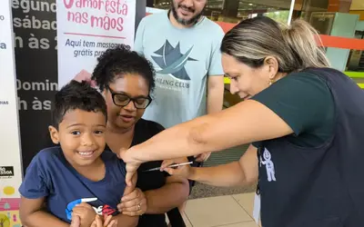 Foto:Assessoria Prefeitura de João Pessoa (PB)