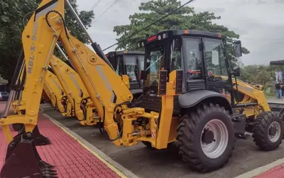 Foto: Divulgação/Mapa