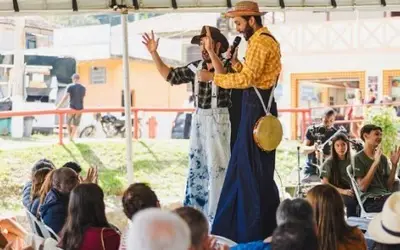 Foto: Divulgação/MinC