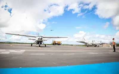 Foto: Thomas Ravelly/Prefeitura de Garanhuns