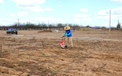 Foto: Divulgação/MIDR