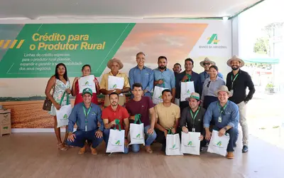 Foto: Arquivo/Basa Foto: Arquivo/Basa