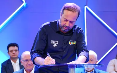 - Foto: Tauan Alencar/MME