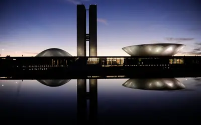 Foto: Reprodução Pedro França/Agência Senado