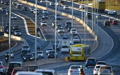Motoristas baianos têm até 7 de fevereiro para garantir desconto máximo no IPVA. Foto: Marcello Casal Jr/Agência Brasil Motoristas baianos têm até 7 de fevereiro para garantir desconto máximo no IPVA. Foto: Marcello Casal Jr/Agência Brasil