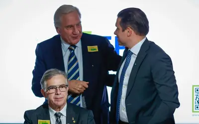 Foto: Wenderson Araújo/Trilux