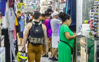 Foto: Roberto Dziura Jr/AEN