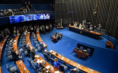 Jonas Pereira/Agência Senado  Fonte: Agência Senado