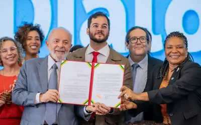 Foto: Filipe Araújo/MinC