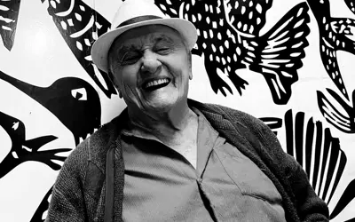 Foto: Funarte Foto: Funarte