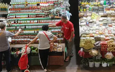 Foto: Joédson Alves/Agência Brasil Foto: Joédson Alves/Agência Brasil